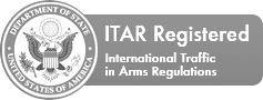 ITAR and Electroforming