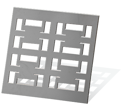 Electroforming precision parts